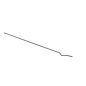 1312476C1 Combine Auger Bed Finger Fits Case IH 