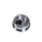 1322573C1 Combine LH Shaker Shaft Cam Fits Case IH 