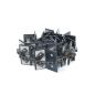 51621131 Combine Clean Grain Elevator Chain Assembly fits Case IH 