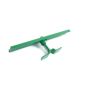 AXE50778 Combine Std. Separator Grate Cover fits John Deere 
