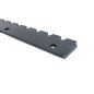 H236284 Combine Discharge Beater Blade fits John Deere 