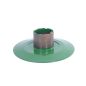 H217454 Combine Feederhouse High Torque Upper Variable Speed Outer Sheave fits John Deere 
