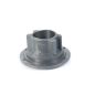 H97378 Combine Feederhouse Upper Variable Speed Hub fits John Deere 