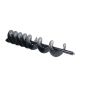 AXE69563 Combine Clean Grain Loading Auger fits John Deere 