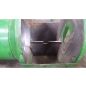 Combine Clean Grain center plate update kit fits John Deere 