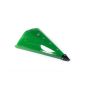 AH129768 Row Crop Head Tin Center Snout fits John Deere 