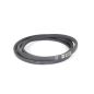 87041732 Platform Sickle Knife Drive Belt fits Case-IH 