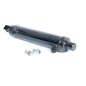 6469 Combine Power Fold Bin Extension HD Cylinder fits John Deere 