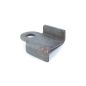 92532R Combine RH Chopper Paddle Blade fits TSR 