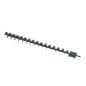 0007554402 Combine Grain Tank Bottom Auger Fits Claas Lexion 