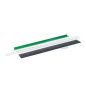 Combine Brush Corn Saver for Corn Heads fits John Deere 