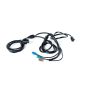 CabCam CBL4640 Camera System Display Adapter Cable fits G4 or G5+ 