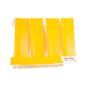 625 Grain Platform Auger Trough Liner Repair Kit fits John Deere 