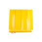 930 Grain Platform Auger Trough Liner Repair Kit fits John Deere 