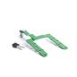 BPF11074 GPS 6000 Starfire Globe Lock fits John Deere 