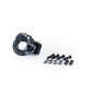Lankota LAN10040K Combine Rear Hitch Pintle Mount 