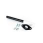 2020 Platform Cross Auger Poly Finger Kit fits Case-IH 1pk 