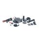 Midland MXT500AGVP3 Micro Mobile Two Way Radio 