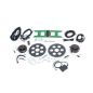 Lankota UDJD2000K Combine Unload Auger Shut-off Kit fits John Deere 