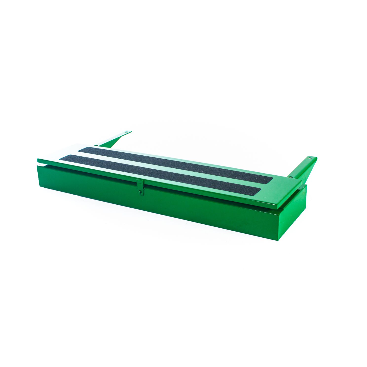 STS/S Series Combine Toolbox fits John Deere