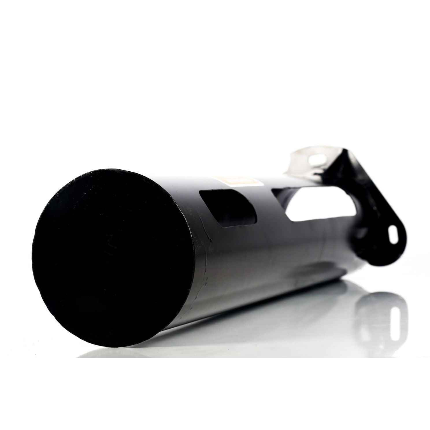 S-Series Combine Tailboard Trash Tube fits John Deere