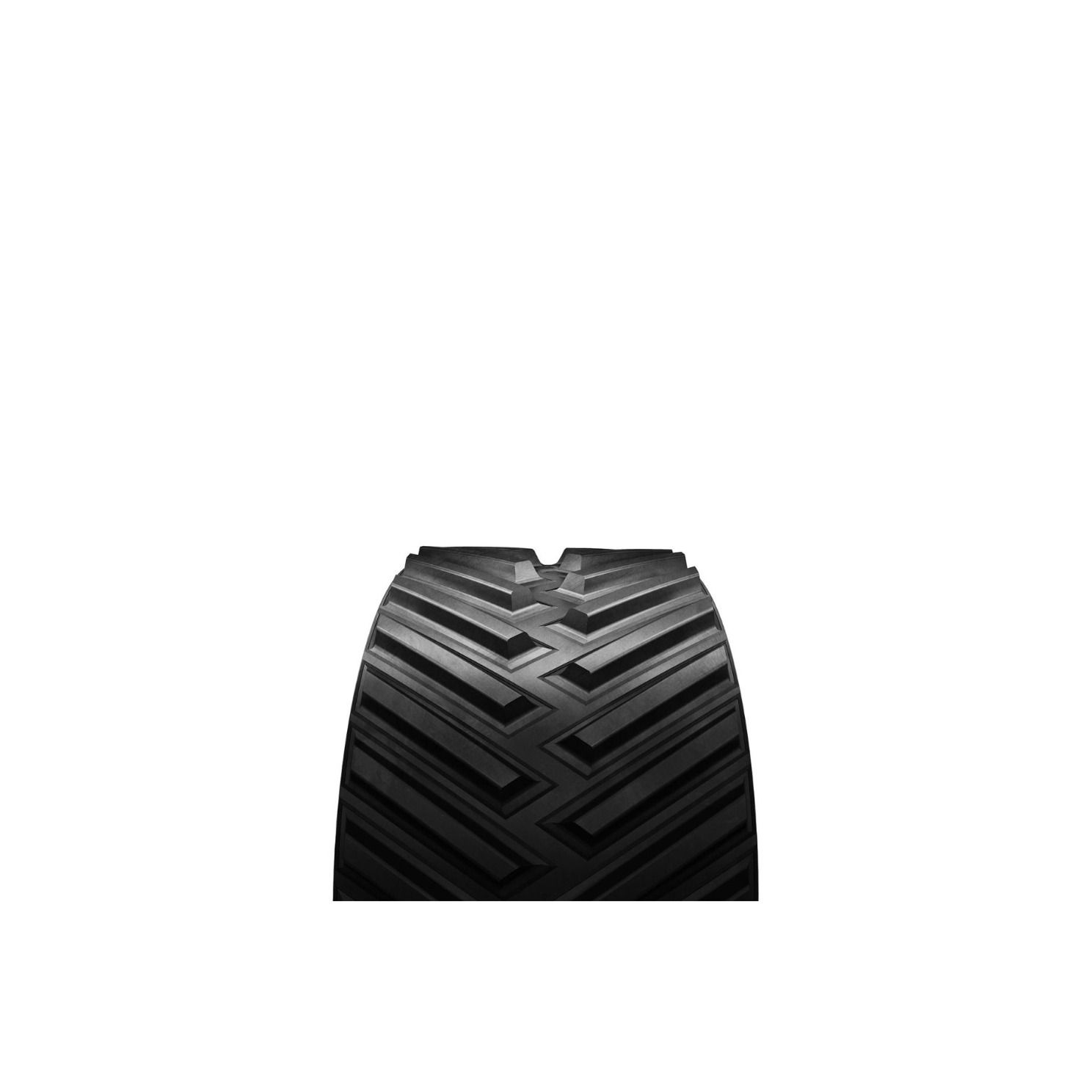 Camso 6500 Rubber 18" Reman Track fits John Deere Tractor R18AY301