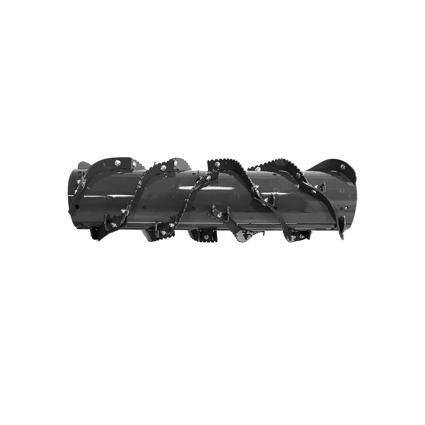 Combine High Performance Wide Body Feed Accelerator Upgrade Kit fits John Deere
