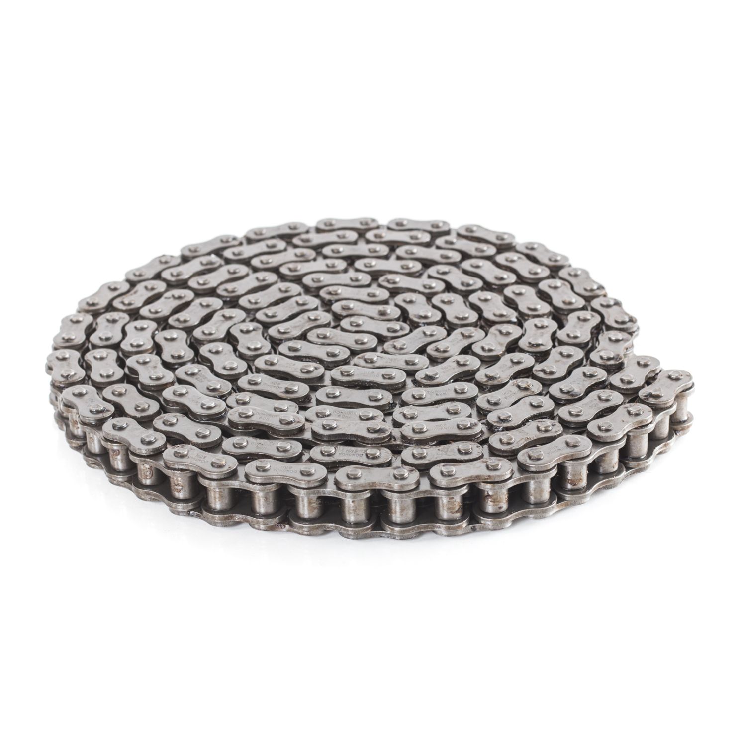 84351953 Combine Unloading Auger Chain fits Case-IH