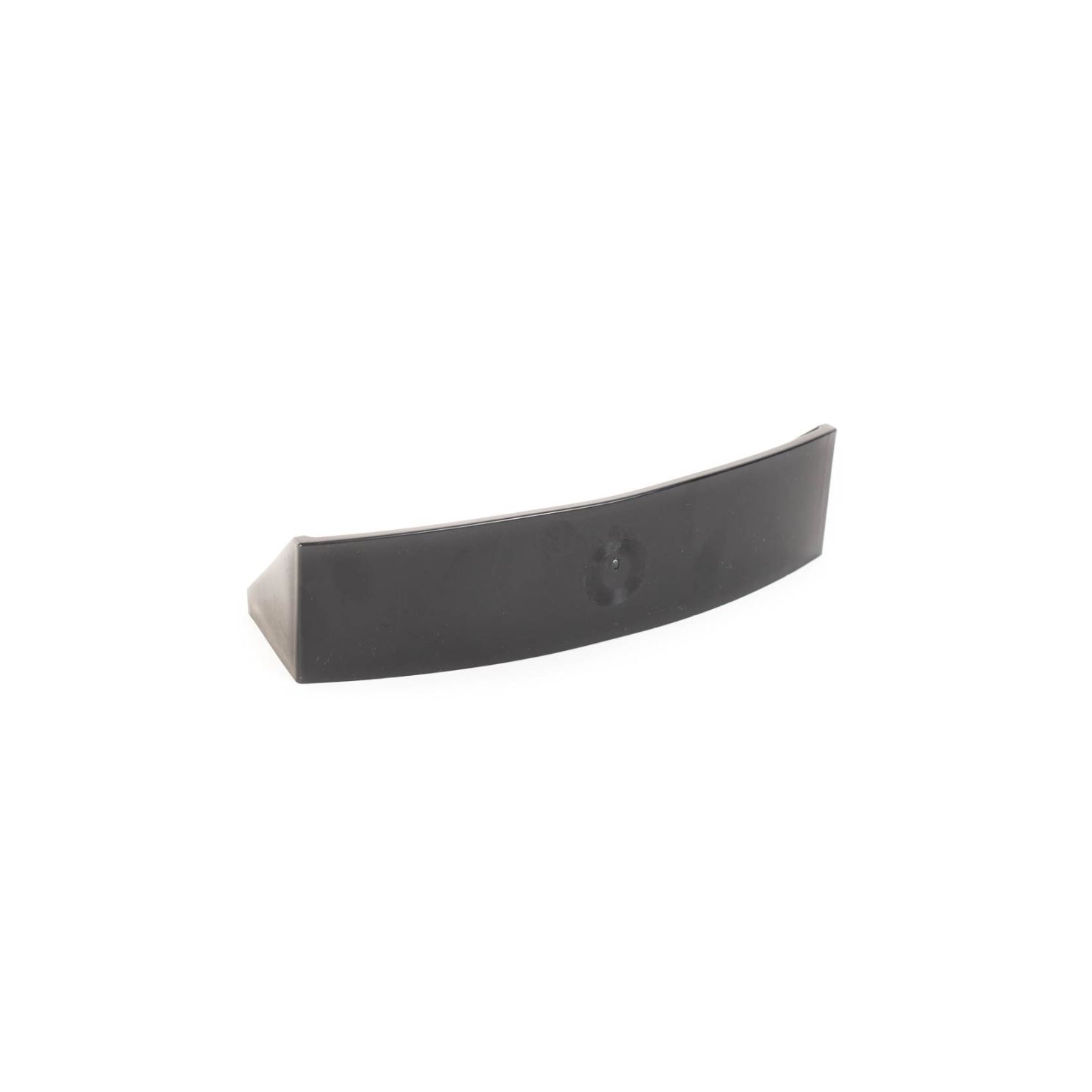 H214211 Combine Powercast Tailboard Blade Deflector fits John Deere