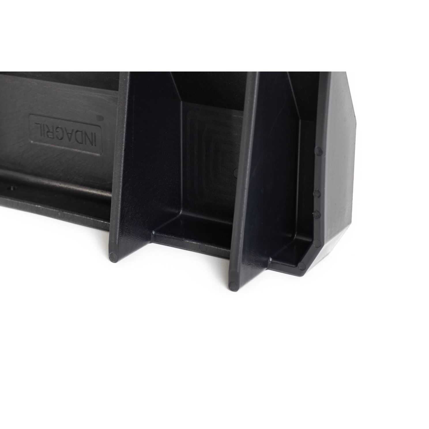 HXE114759 Combine Powercast Tailboard Swept Back Left Hand Blade Deflector fits John Deere