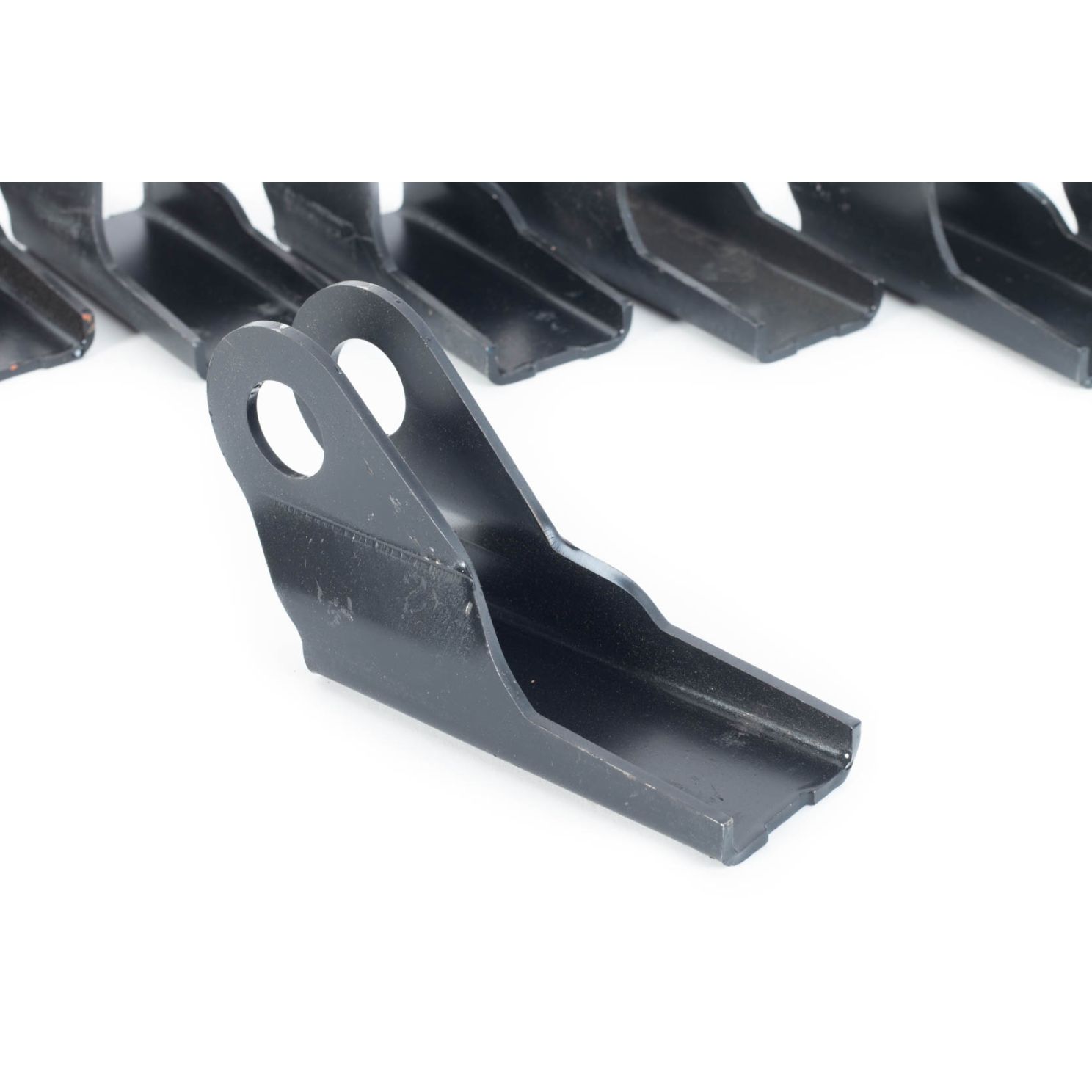 AH225940 Combine Straw Chopper Rotor Blade Kit fits John Deere