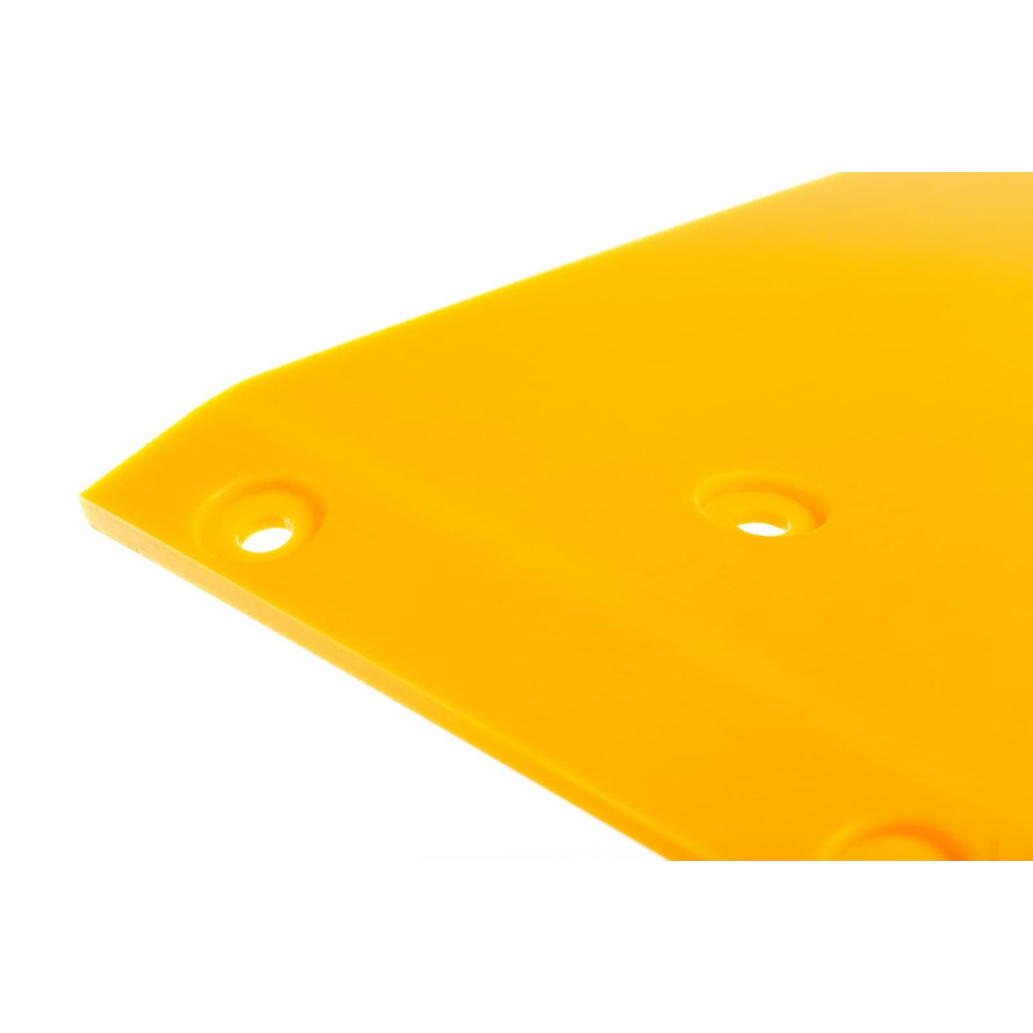 H170502 Platform 12-1/2'' x 33-1/2'' Skid Panel fits John Deere