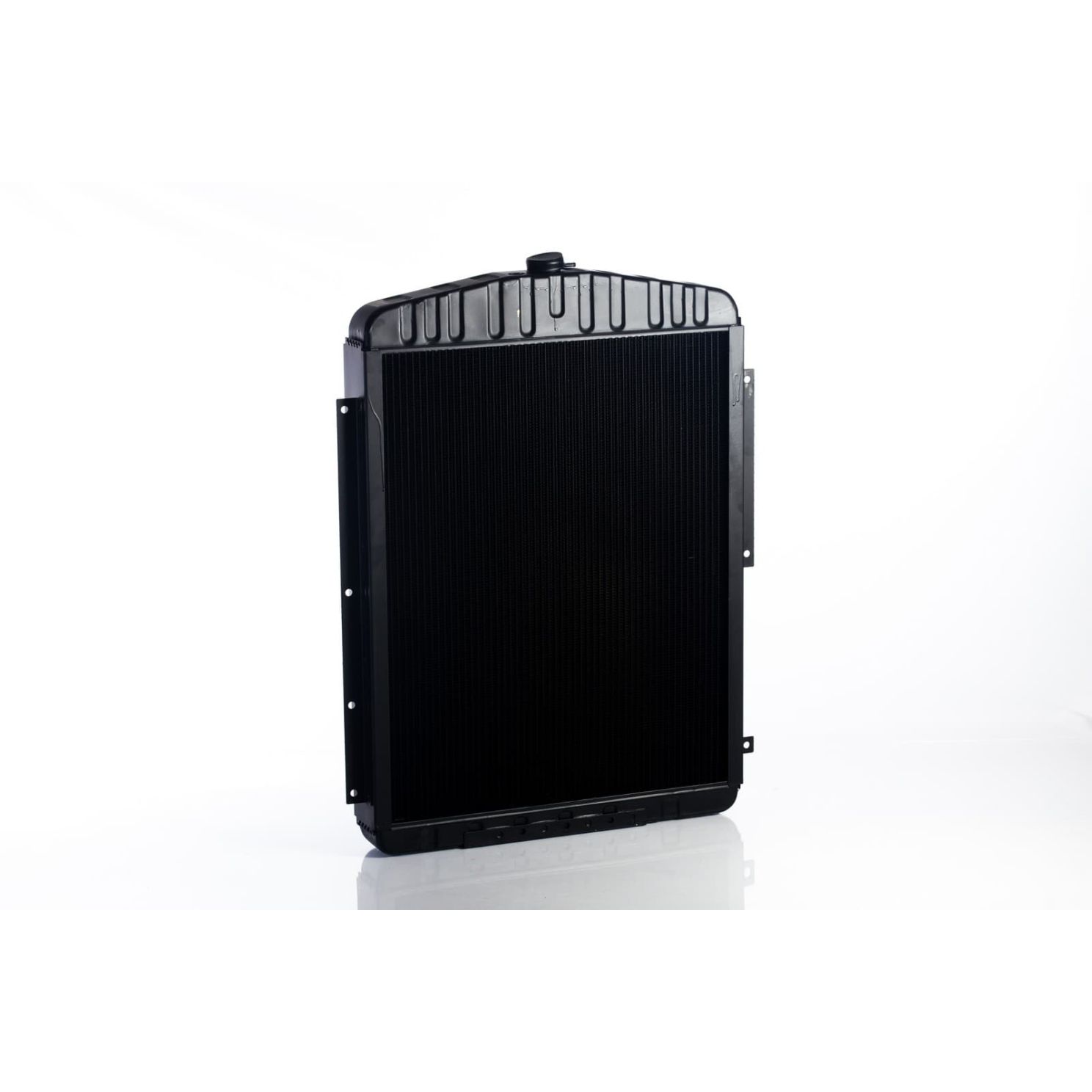 AH124728 Combine Radiator fits John Deere