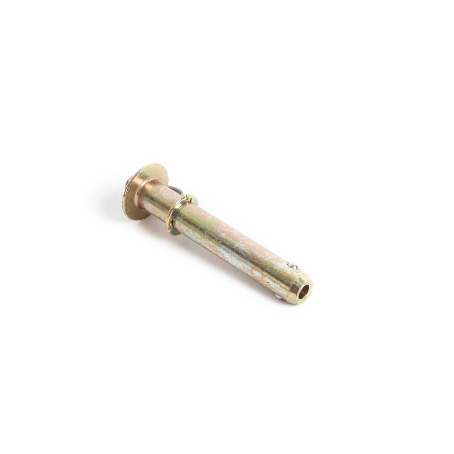Platform Divider Hinge Detent Pin