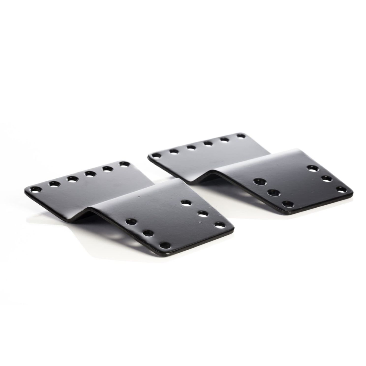 3 Piece Captain Seat Brackets fits International