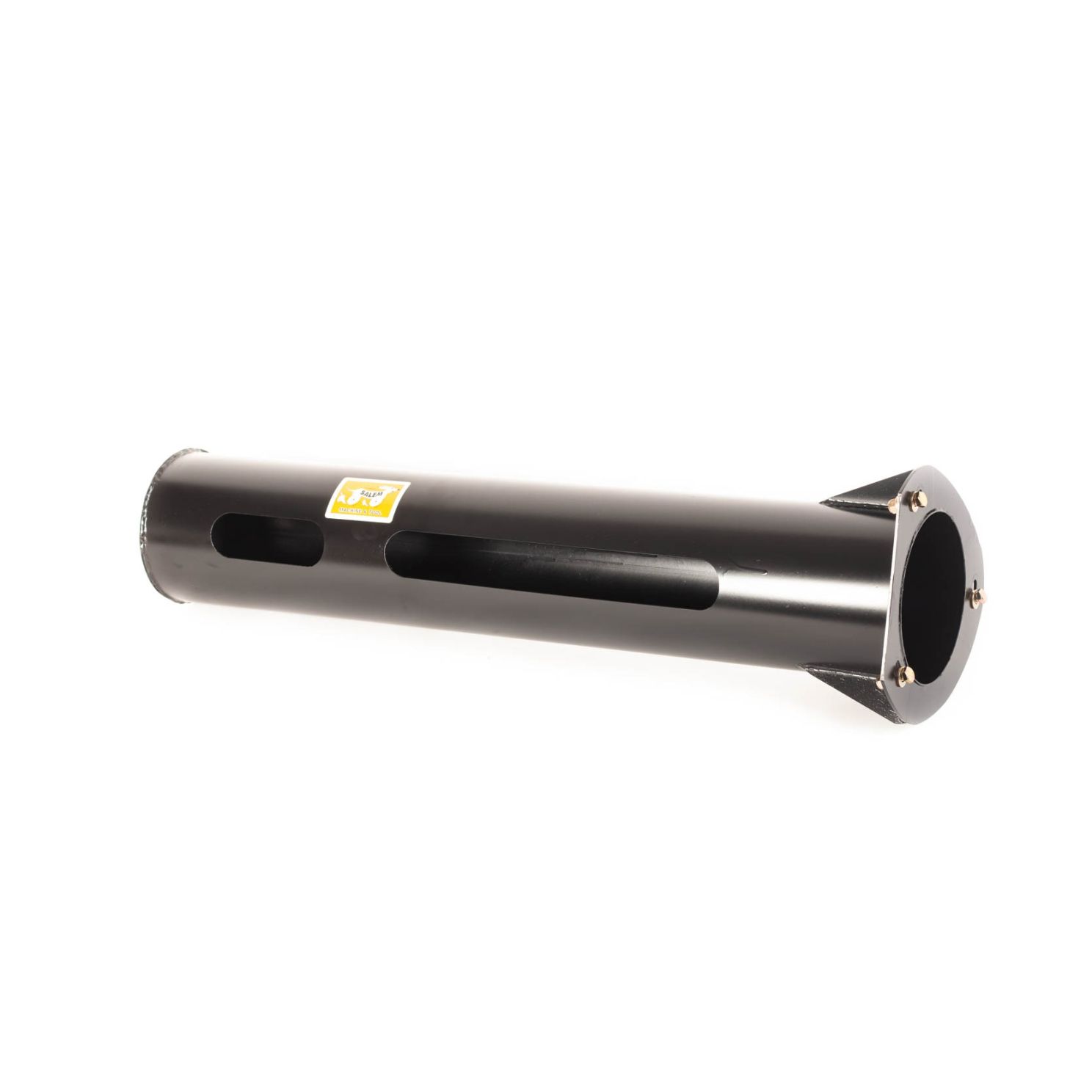 X9 Combine Tailboard Trash Tube fits John Deere
