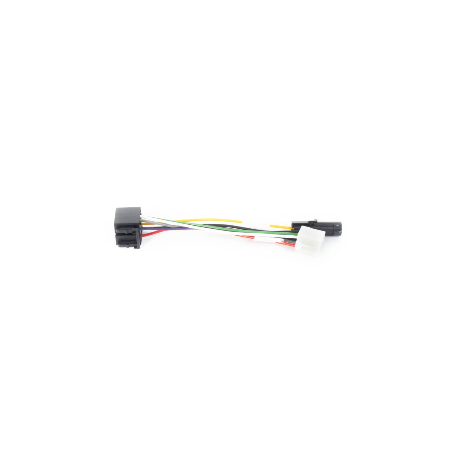 REI 513040 Radio Adapter Harness fits John Deere