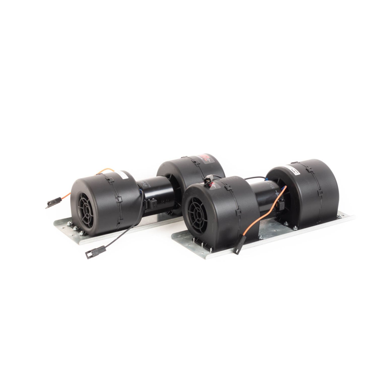 AR74019 Tractor Blower Motor Update kit fits John Deere