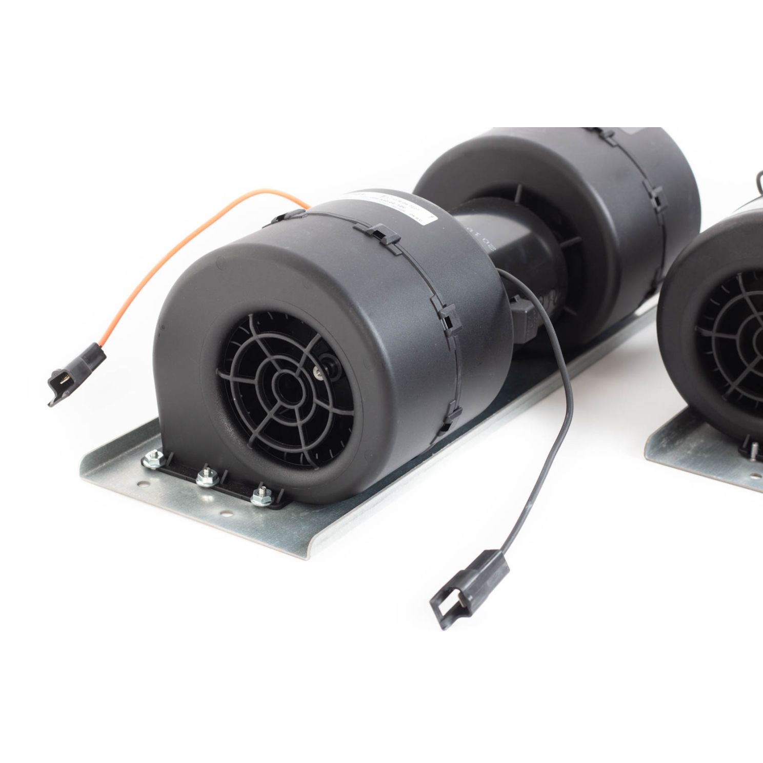 AR74019 Tractor Blower Motor Update kit fits John Deere
