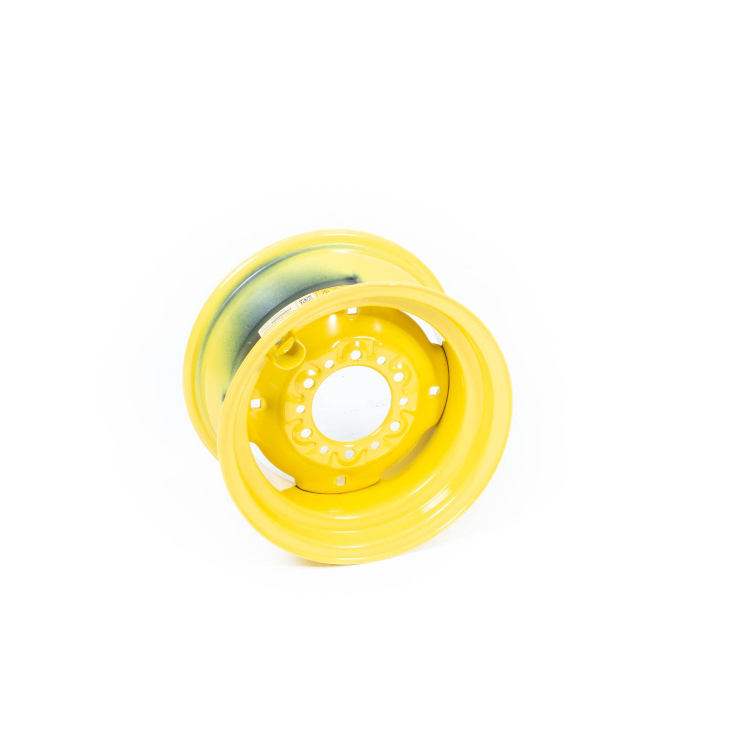 AA50782 Wheel Rim fits John Deere 15 x 8