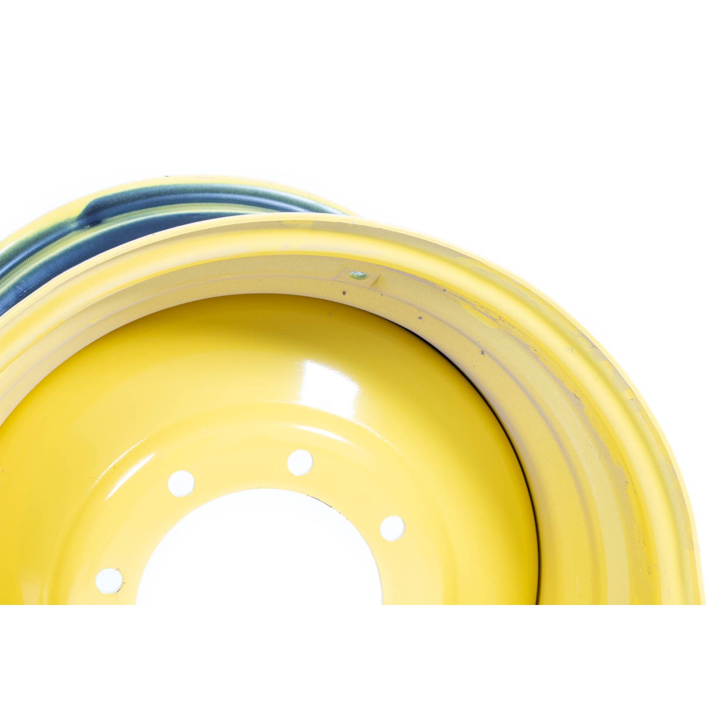 AXE39069 Combine Wheel Rim fits John Deere 26 x 20