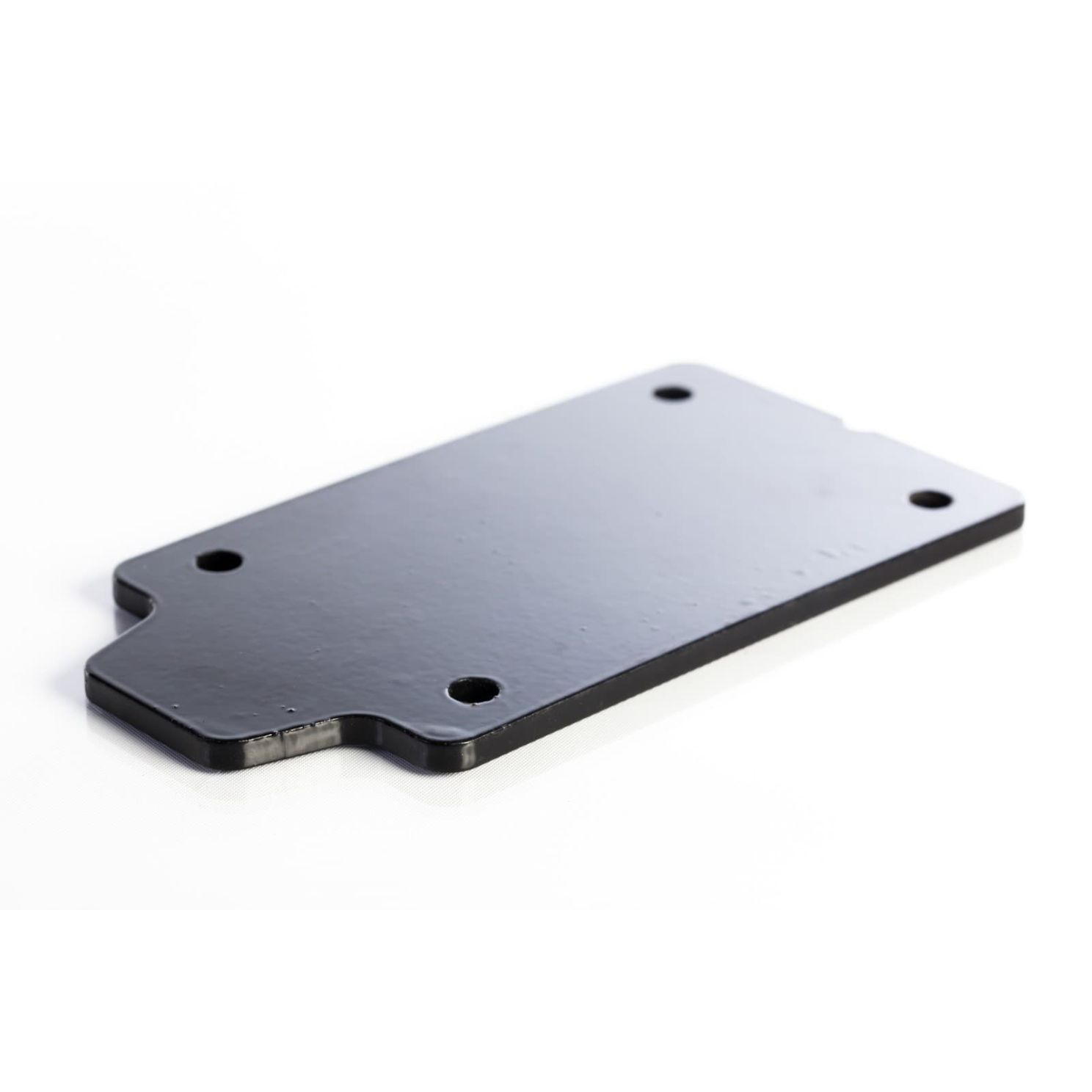 NDY Torsion Style Stalk Stomper Top Bolt on Backing Plate 20-1004