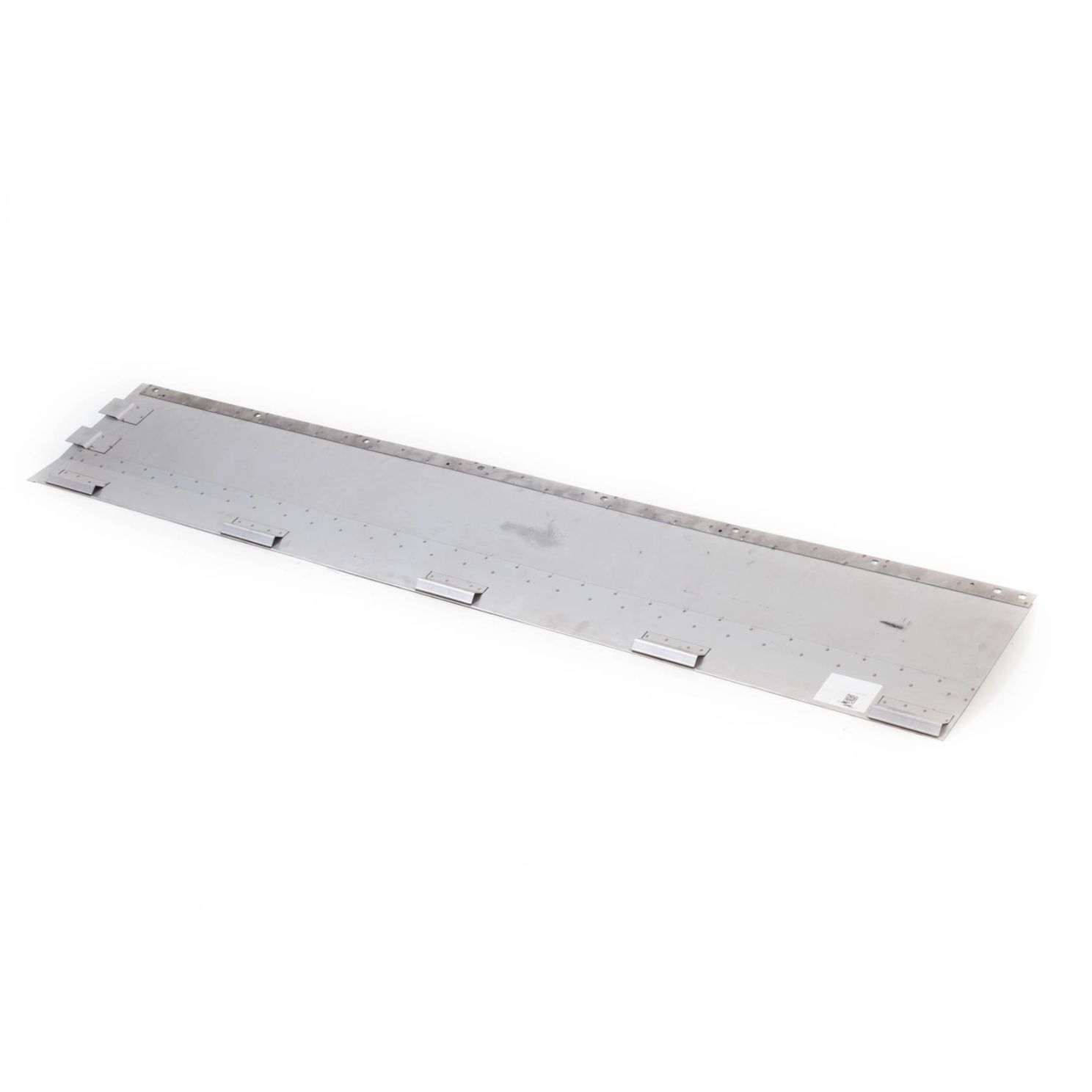 AH214213 Platform Left Hand Side Feed Plate fits John Deere
