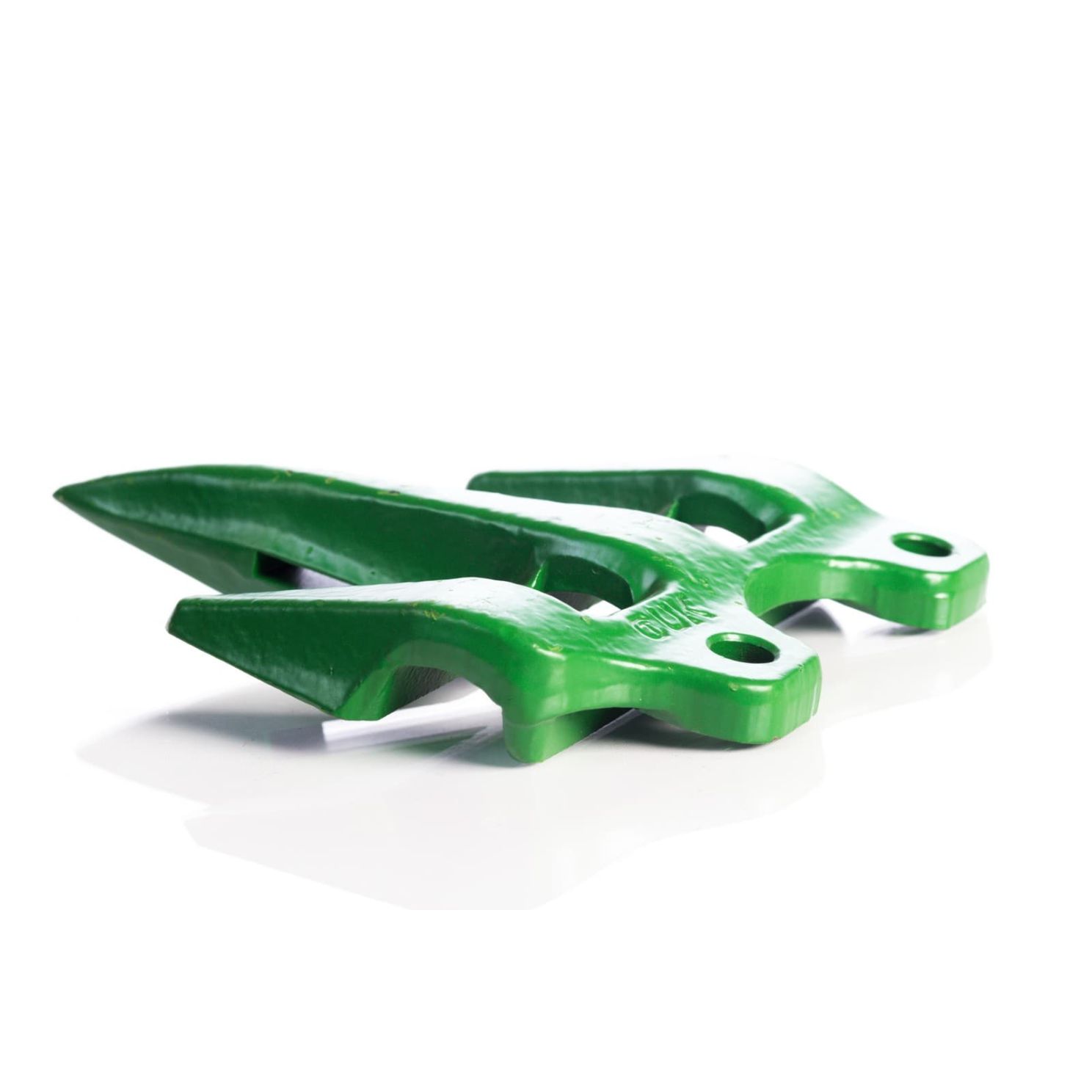 H229540 High Wear Forged Platform Sickle Guard fits John Deere