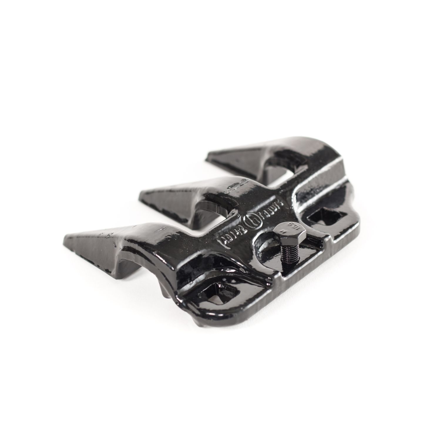 AH226928 High Wear Forged Platform Hold Down Clip fits John Deere