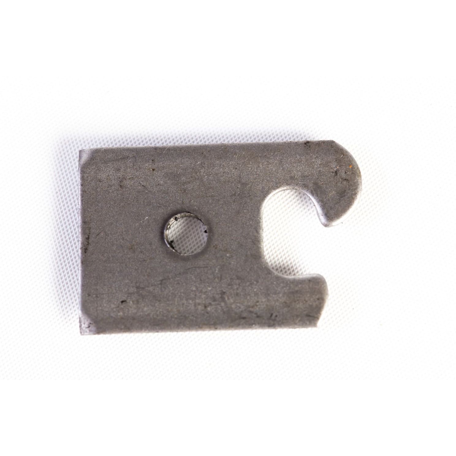 Hume Reel 1 Prong Steel Pipe Reel Tine Clip