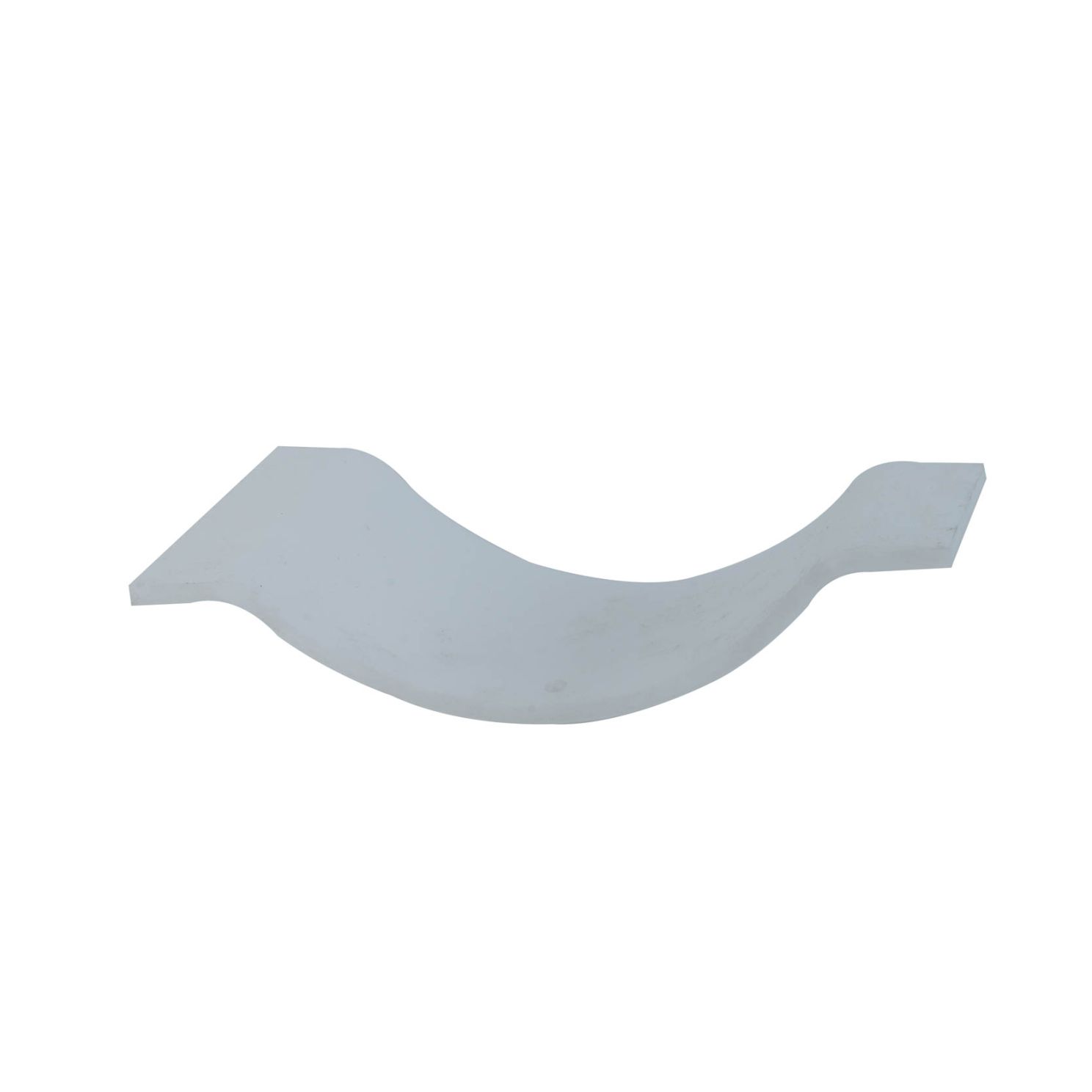 83797 Corn Head Poly Snout Saver for Outside Rows fits Case-IH