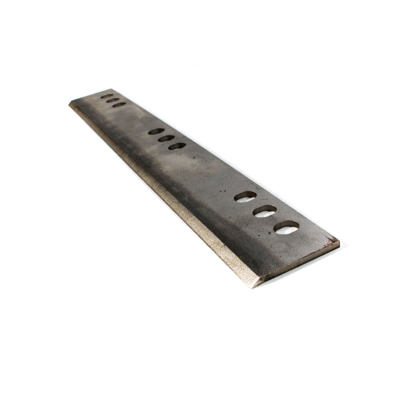 87598741 Corn Head Snapping Roll Knife fits Case-IH