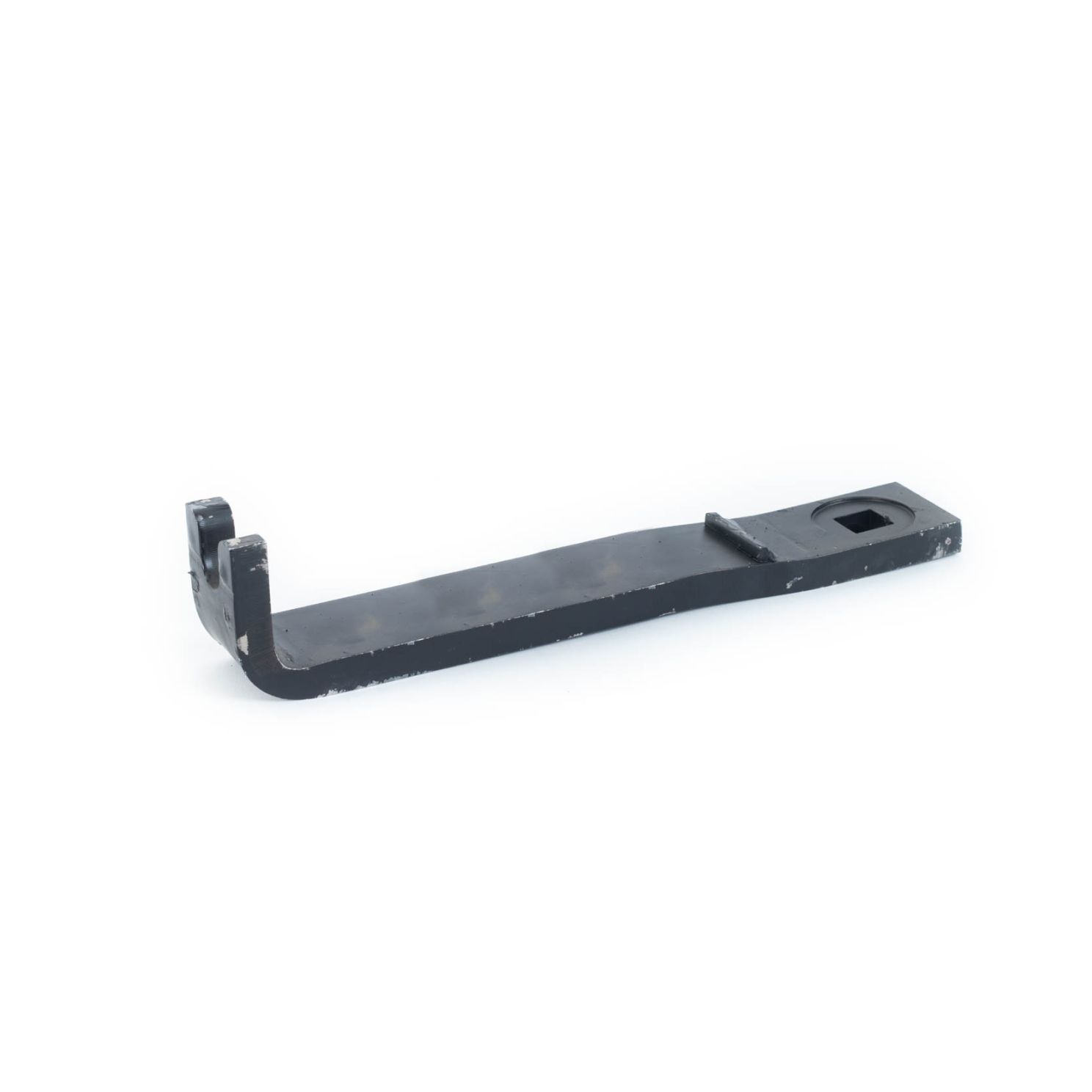 87029139 Corn Head Row Unit Idler Bracket Fits Case IH