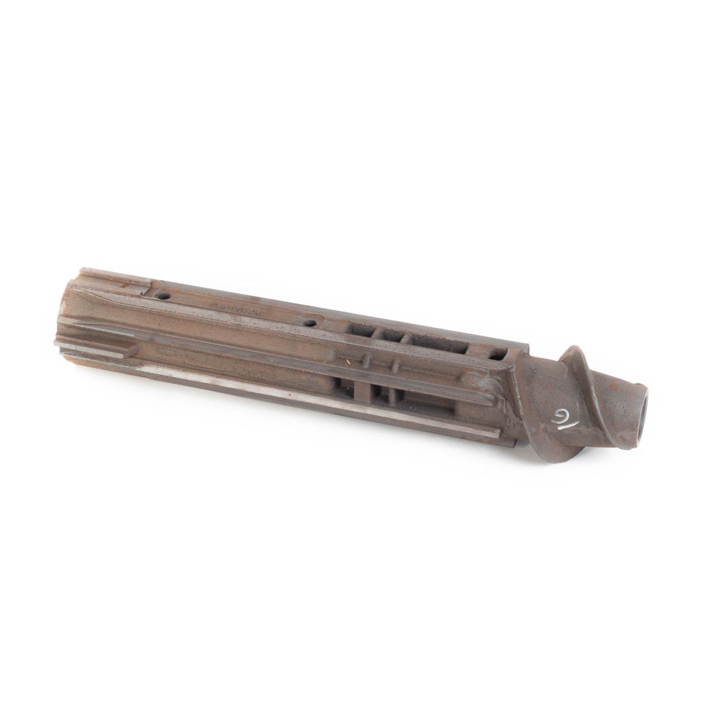 HXE11079 Corn Head LH Opposing Stalk Roll fits John Deere 2008-2012